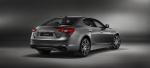 Maserati Ghibli S Q4 GranLusso 2017 года